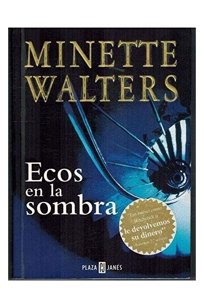 Ecos en la Sombra